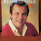 Reijo Taipale – Rakkauskirje (LP) - pikkukuva 1