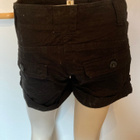 Mustat shortsit H&M - pikkukuva 3