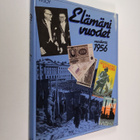 Outi ym. (toim.) Pakkanen : Elämäni vuodet Vuosikerta 195... - pikkukuva 1
