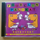 Fröbelin Palikat - Sätkyukot CD - pikkukuva 1