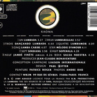 Kaoma • Worldbeat CD - pikkukuva 2