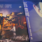 Julian Cope x 2: My Nation Underground, Saint Julian LP - pikkukuva 1