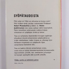 Sakari Mustakallio : Syöpätaudeista - pikkukuva 2