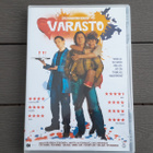 DVD: Varasto (Kari-Pekka Toivonen, Minttu Mustakallio 2011) - pikkukuva 1