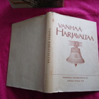 VANHAA HARJAVALTAA vanhaa satakuntaa II ( K3 vuodelta 1953 - pikkukuva 1