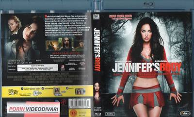 Jennifer´S Body	(41 754)	k	-FI-	BLUR+DVD	suomik.	(2)	megan f
