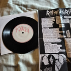 Rytmihäiriö -Surmatyö ep - pikkukuva 3