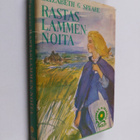 Elizabeth George Speare : Rastaslammen noita - pikkukuva 1