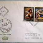 FDC-3 kpl -70 luvulta.(470) - pikkukuva 3