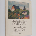 Maalauksellinen Porvoo - pikkukuva 1