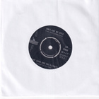 Gary Lewis And The Playboys - She's Just My Style / I Won't - pikkukuva 1