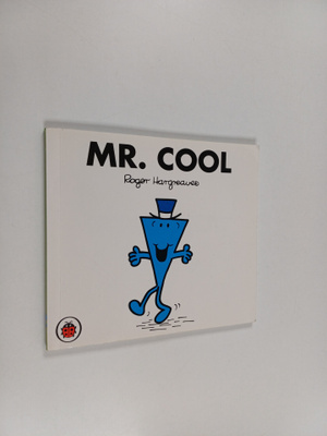 Roger Hargreaves ym. : Mr. Cool