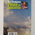 Kari Honkanen : Pilviä ja paistetta - pikkukuva 2