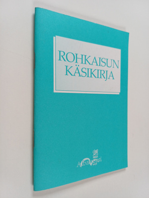 Rohkaisun käsikirja