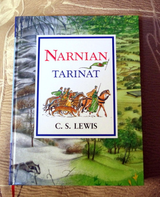 Narnian tarinat