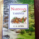 Narnian tarinat - pikkukuva 1