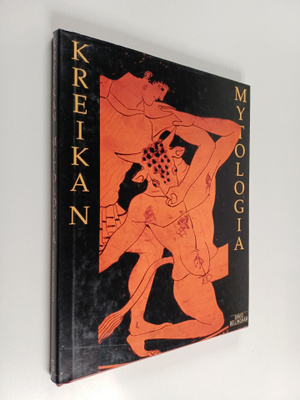 David Bellingham : Kreikan mytologia
