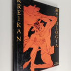 David Bellingham : Kreikan mytologia - pikkukuva 1