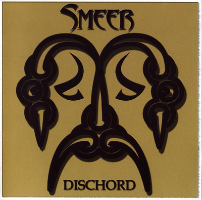 { smeer - dischord }