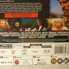 THE LAST TEMPTATION OF CRIST  BLU-RAY - pikkukuva 2