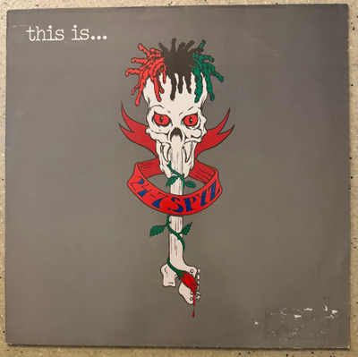 [12''] 24-7 SPYZ: THIS IS…24-7 SPYZ