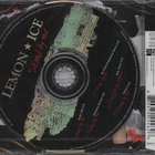 Lemon Ice • Stand By Me CD Maxi-Single - pikkukuva 2