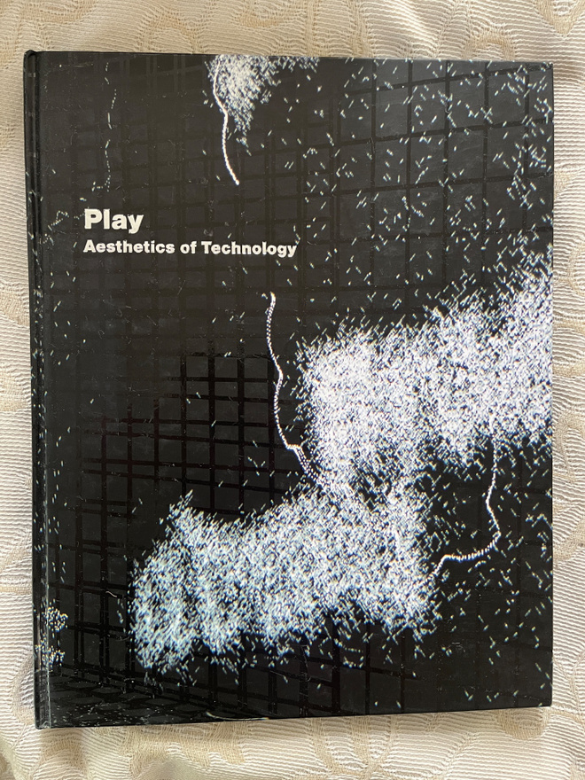 Play: Aesthetics of Technology