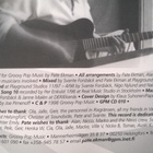 Alan Parry - Alan Parry CD - pikkukuva 3