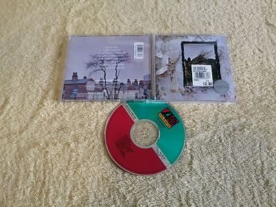 LED ZEPPELIN - IV CD