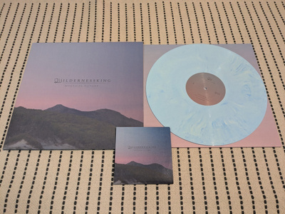 Wildernessking - Mystical Future + The Writing Of Gods ...