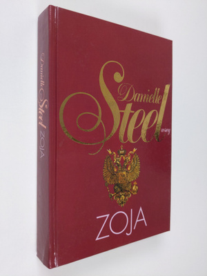 Danielle Steel : Zoja