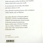 Markku Envall: Joka tähtiä tähystää - pikkukuva 2