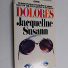 Jacqueline Susann : Dolores - pikkukuva 1