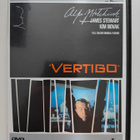 Vertico, Alfred Hitchcock collection - DVD - pikkukuva 1