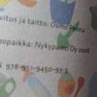 Kristiina Janhunen (toim.) - Äidin kielletyt tunteet (nid.) - pikkukuva 3