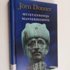 Jörn Donner : Muistiinpanoja Mannerheimista - pikkukuva 1