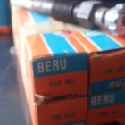 Hehkutulpat BERU 631MJ, 137MJ, 155MJ / 4kpl - pikkukuva 3