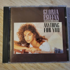 Gloria Estefan And Miami Sound Machine– Anything For You - pikkukuva 1