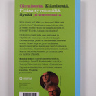 Jussi T. Koski : Kuinka olla - pikkukuva 2