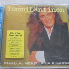 Tommi Läntinen - Maalla, merellä ja ilmassa! - pikkukuva 1