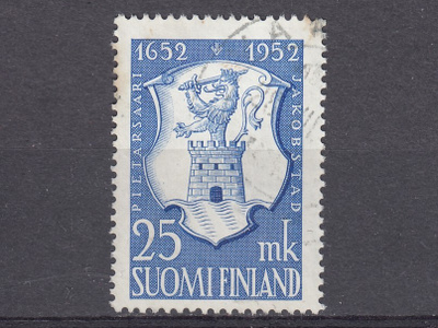 1952 Lape 410 Pietarsaari 300 v.
