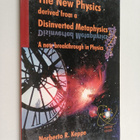 Norberto R. Keppe : The new physics derived from a disinv... - pikkukuva 1