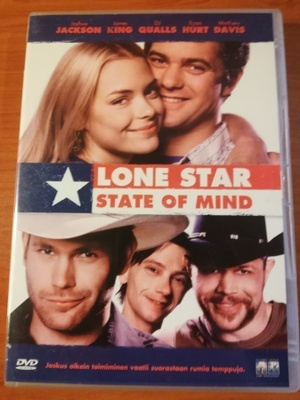 Lone Star State of Mind