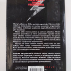 Robert Ludlum : Tuhon veljeskunta - pikkukuva 2
