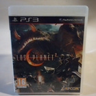 LOST PLANET 2 (PS3) - pikkukuva 1
