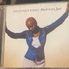 Angélique Kidjo: Black Ivory Soul (2002) cd - Bill Laswell - pikkukuva 1
