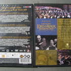 TARU SORMUSTEN HERRASTA TRILOGIA + MUSIIKKI DVD - pikkukuva 2
