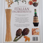 Kate Whiteman : A cook's guide to Italian ingredients - pikkukuva 2