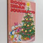 Walt Disney : Roope-sedän jouluaatto - pikkukuva 1