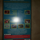 VHS videokasetti Keltaisen kirahvin tarinoita nr 1/ 7 satua - pikkukuva 2